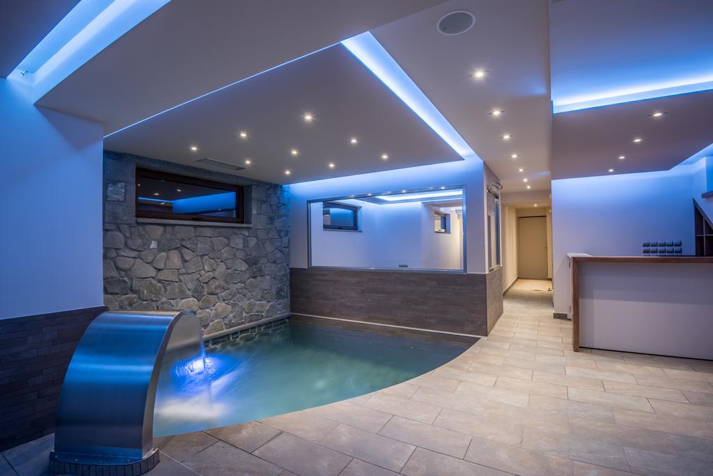 The View Village - Villas Suites & Spa Karpenisi Екстер'єр фото